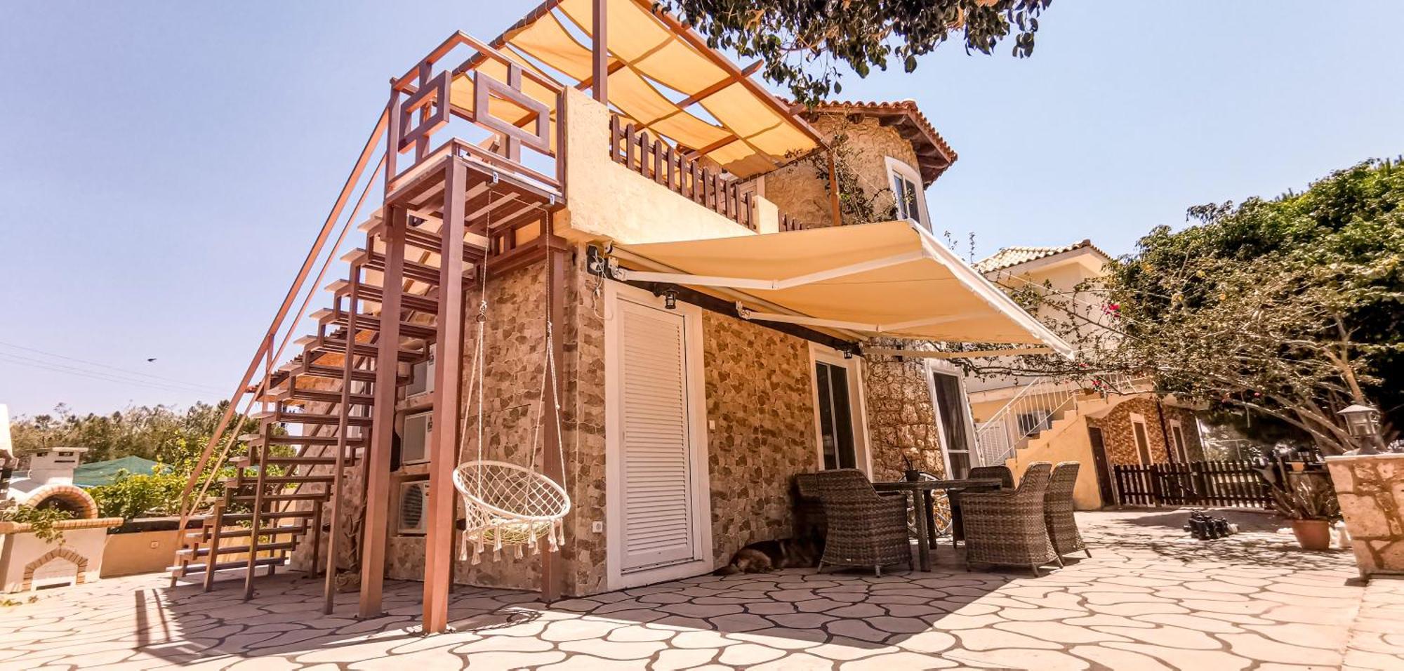 Casa Bella A Skala 3 *